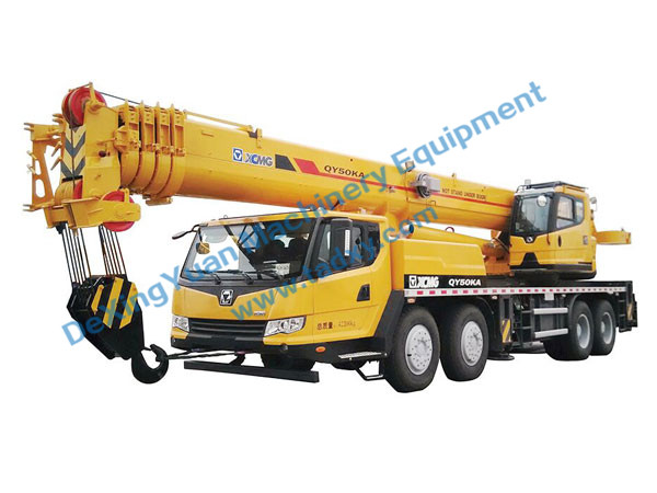 c鿴ԔϢ}QY50KA truck crane xΔ1779