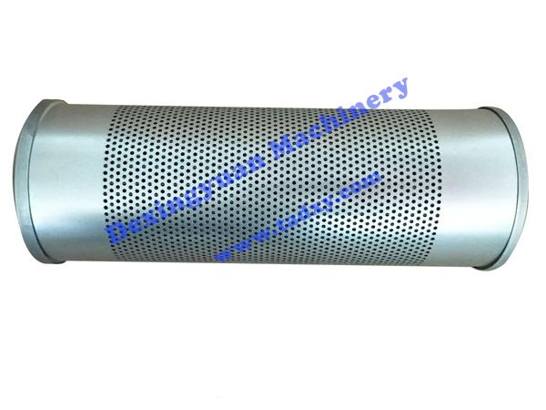 c(din)鿴Ԕ(x)Ϣ(bio)}XCMG-YXL-020D10 Suction oil filter used for XE215D, XE235D, XE270D xΔ(sh)1902