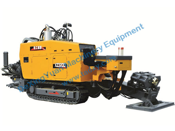 c鿴ԔϢ}XZ320D Horizontal Directional Drill xΔ2989