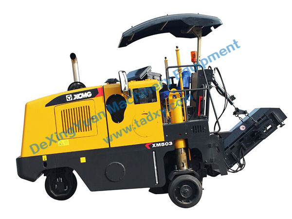 c鿴ԔϢ}XM503 Cold Milling Machine xΔ2838