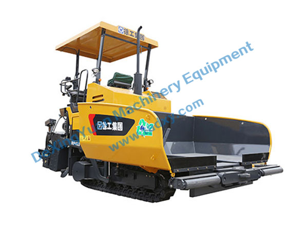 c鿴ԔϢ}RP405 Asphalt Concrete Paver xΔ1837