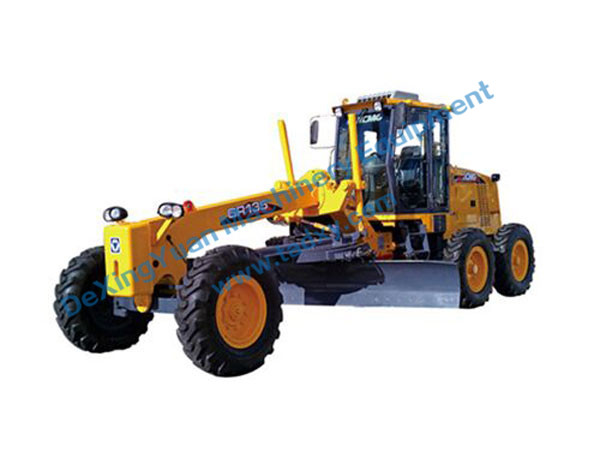 c鿴ԔϢ}GR135 Motor Grader xΔ2688