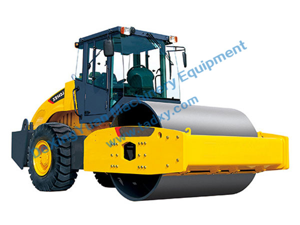 c鿴ԔϢ}XS145J Mechanical Single Drum Vibratory Compactor xΔ2821