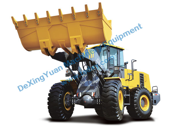 c鿴ԔϢ}ZL50GV Wheel loader xΔ2810