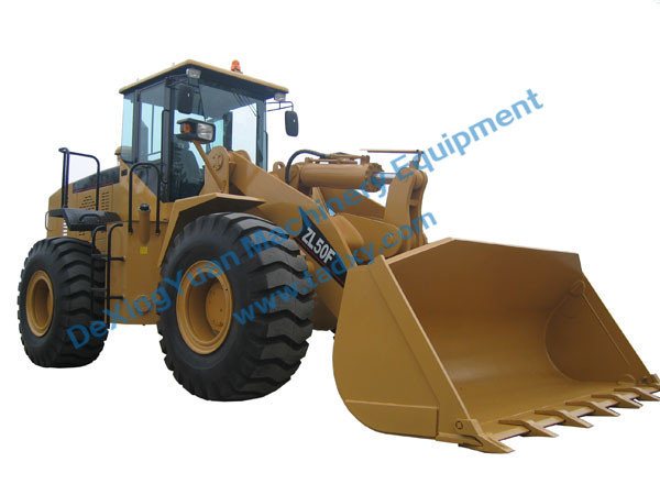 c(din)鿴Ԕ(x)Ϣ(bio)}ZL50F Wheel Loader xΔ(sh)1845