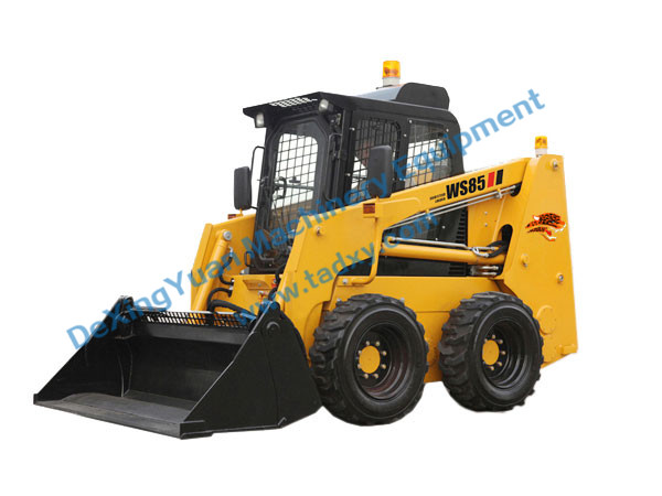 c(din)鿴Ԕ(x)Ϣ(bio)}WS85 Skid Steer Loader xΔ(sh)1842