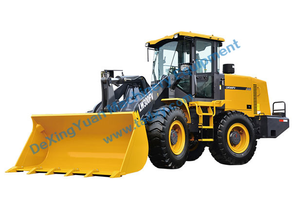 c鿴ԔϢ}LW300FV Wheel loader xΔ1877
