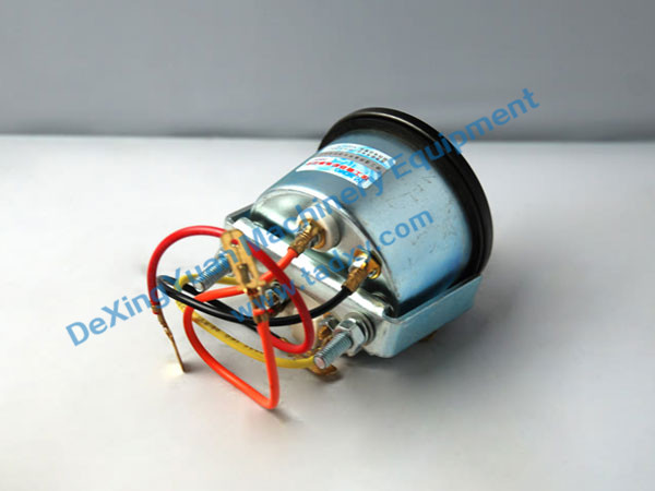c鿴ԔϢ}Air Pressure Gauge YY242-2L3 24V xΔ1758