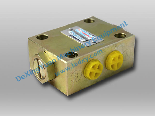 c鿴ԔϢ}Bidirectional Hydraulic Lock Valve xΔ1416