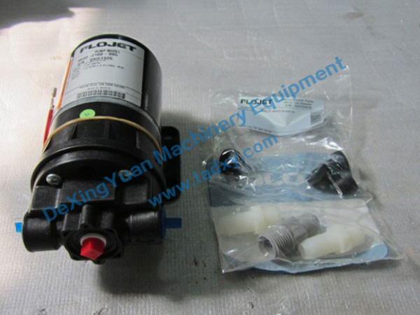 c鿴ԔϢ}Sprinkler Motor 24V xΔ1300