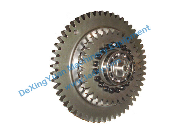 c鿴ԔϢ}Dual Gear xΔ2926