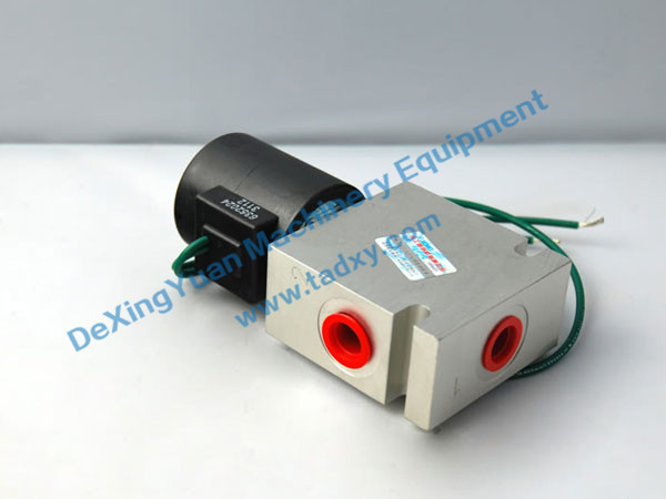 c鿴ԔϢ}Solenoid Valve xΔ1362