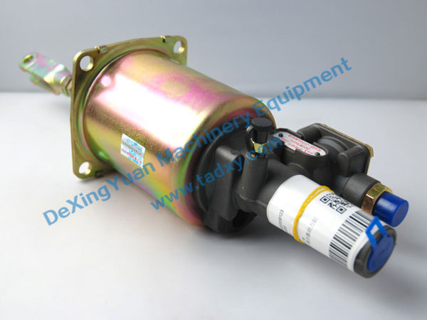 c鿴ԔϢ}Clutch Booster Cylinder JY-L5 xΔ1783