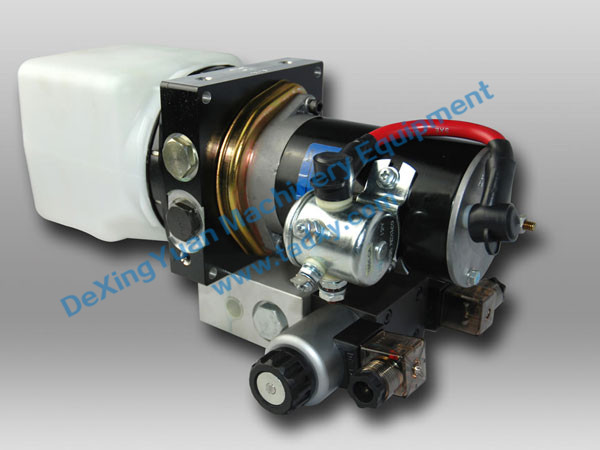 c鿴ԔϢ}Pump Station FC-190+LDVB-SHL-12V xΔ1965