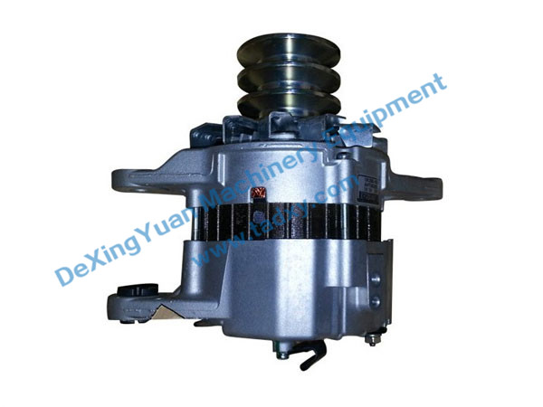 c鿴ԔϢ}Alternator xΔ1344