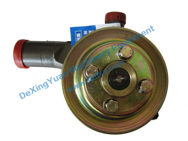 c鿴ԔϢ(bio)}YC6108 Water Pump xΔ(sh)1317