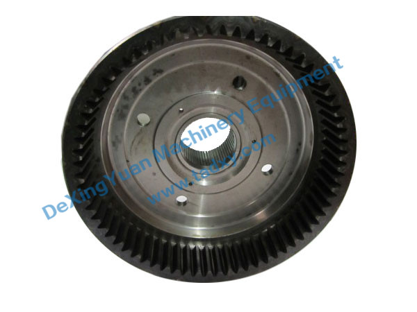 c鿴ԔϢ(bio)}Internal Gear Support Assy xΔ(sh)1384