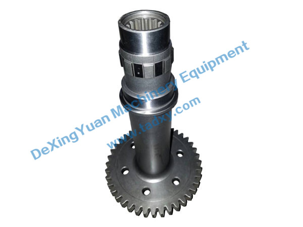 c鿴ԔϢ}Work Pump Shift Gear xΔ1852