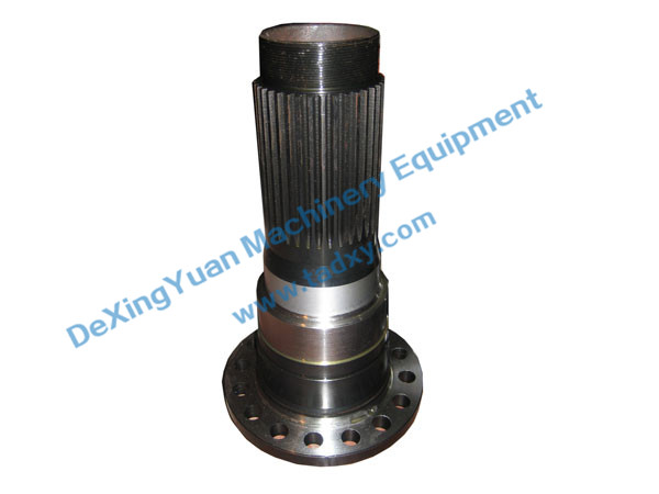 c鿴ԔϢ(bio)}SEM Series Axle Shaft Tube xΔ(sh)1394