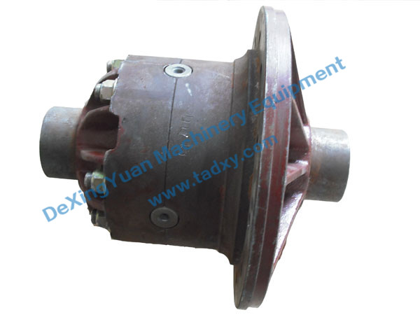 c鿴ԔϢ}Differential Assy xΔ1791