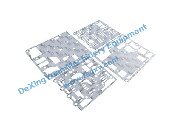 c鿴ԔϢ}Control Valve Gasket xΔ(sh)1265