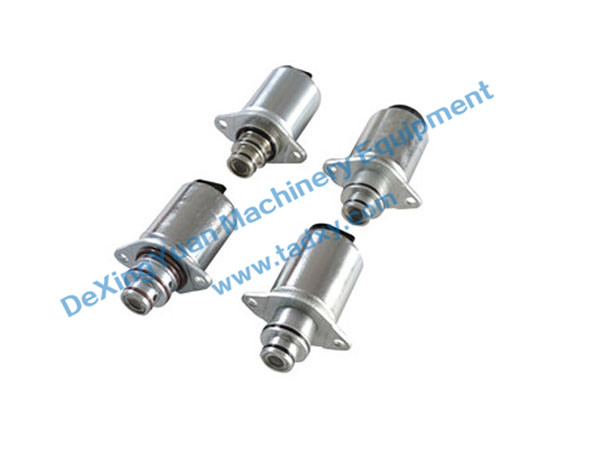 c鿴ԔϢ}Solenoid Valve xΔ1742