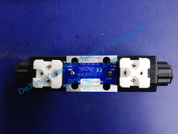 c鿴ԔϢ}Magnetic Exchange Valve DSG-01-3C2-D24 xΔ1756