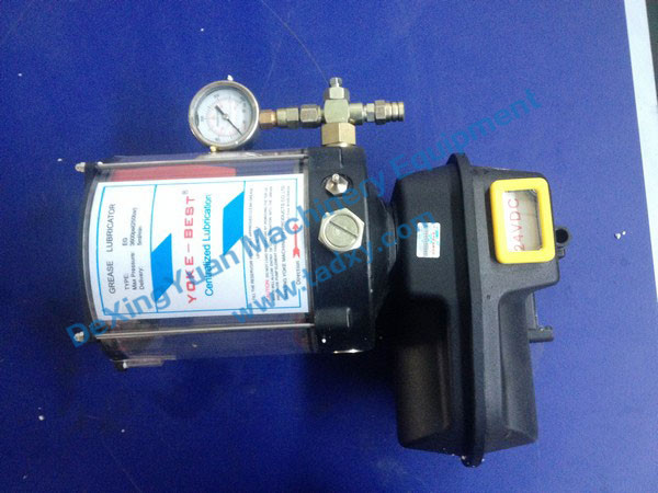 c鿴ԔϢ}Centralized Lubrication Pump 88111SAJBC-U xΔ1766