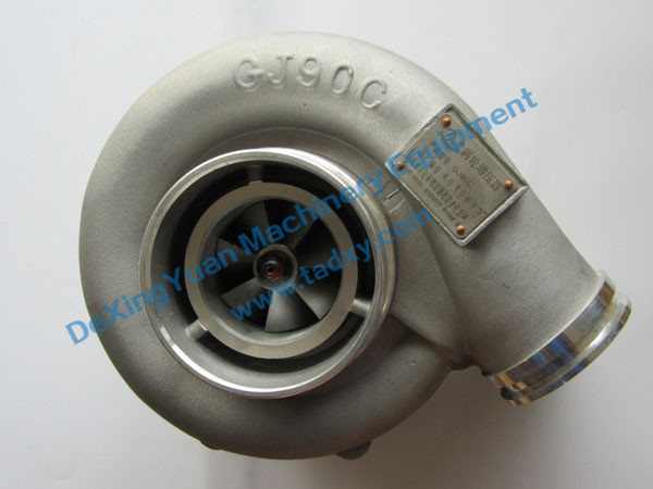 c(din)鿴Ԕ(x)Ϣ(bio)}Turbocharger GJ90C xΔ(sh)1404