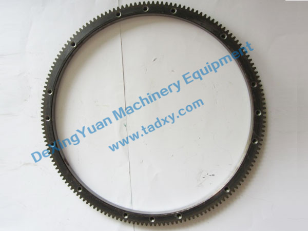 c(din)鿴Ԕ(x)Ϣ(bio)}Flywheel Ring Gear WD615 xΔ(sh)1286