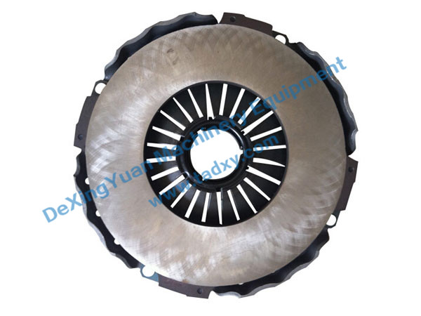c鿴ԔϢ}Clutch Pressure Plate xΔ1293