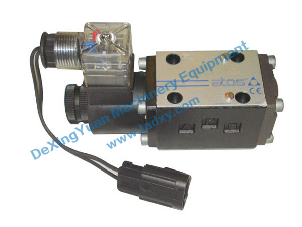 c鿴ԔϢ}Solenoid Valve xΔ2870