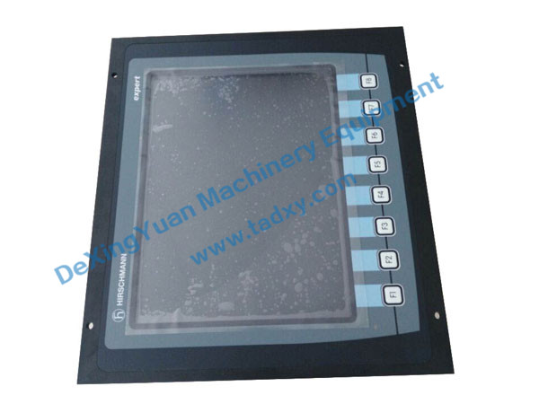 c鿴ԔϢ}IK2001 Display Unit xΔ1820