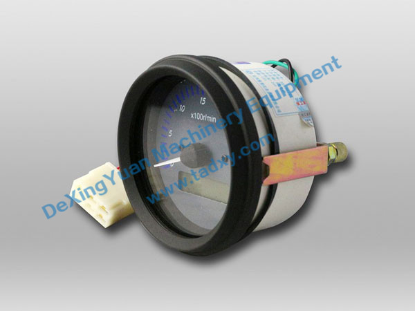 c(din)鿴Ԕ(x)Ϣ(bio)}Tach/Hourmeter (125 teeth) xΔ(sh)1281