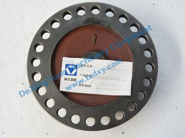c鿴ԔϢ}Bearing Cage xΔ(sh)1203