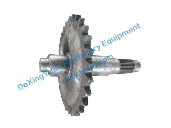 c鿴ԔϢ}Sprocket Assy. xΔ1338