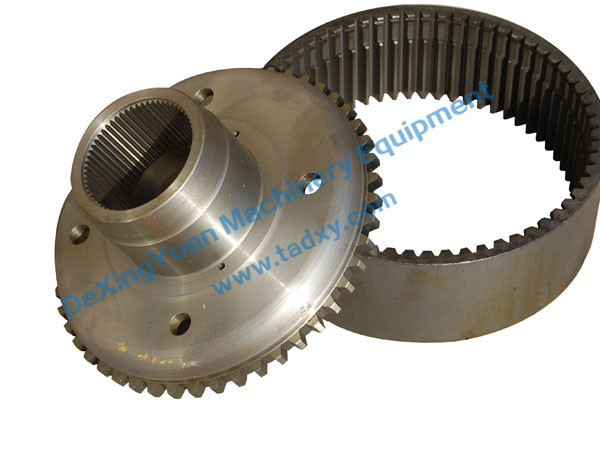 c鿴ԔϢ}Internal Gear Support AssyGR165 Meritor) xΔ2765