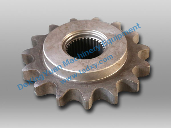 c鿴ԔϢ}Drive Sprocket W9.3.1-3 xΔ1301