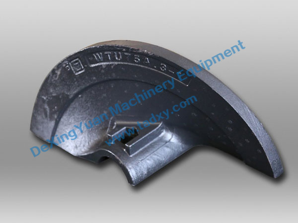 c鿴ԔϢ}Right Leaf Blade R8.13.1-2 xΔ1273