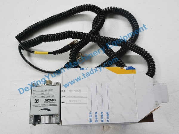 c鿴ԔϢ}Material Level Sensor TYP58-XY xΔ1313