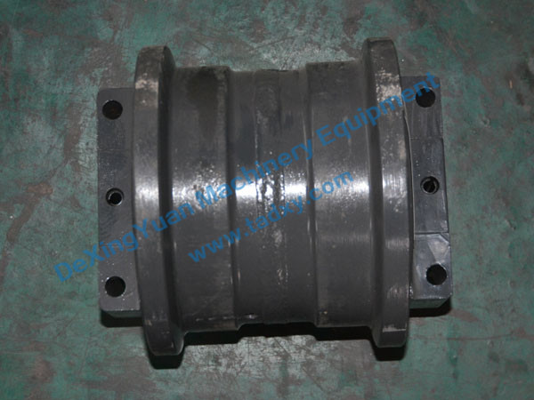 c鿴ԔϢ} Track Roller T.2.5 xΔ1251