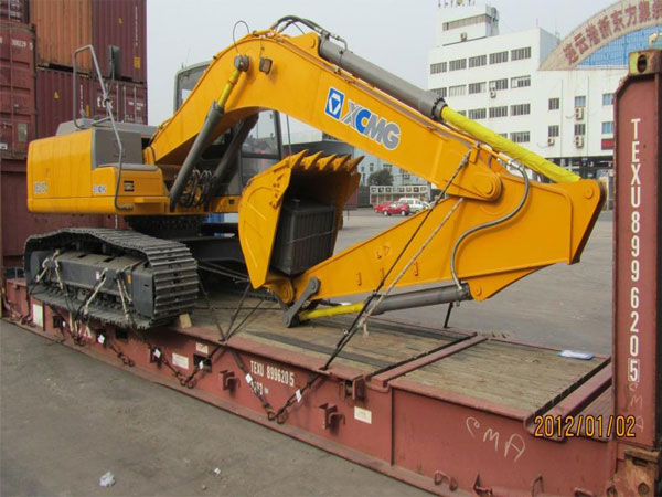 c鿴ԔϢ}Medium excavator xΔ1541