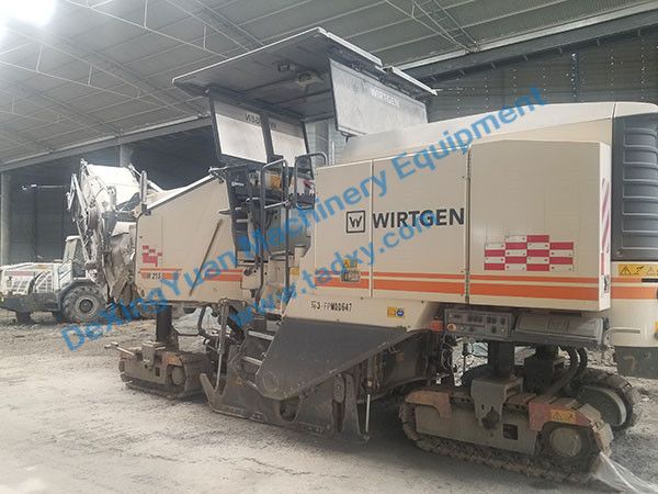 c鿴Ԕ(x)Ϣ(bio)}Wittgens milling machine W215 xΔ(sh)1198
