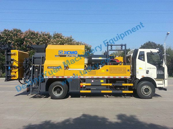 c鿴ԔϢ}XZJ5163TYHXLY103TBPavement Maintenance Vehicle xΔ1162