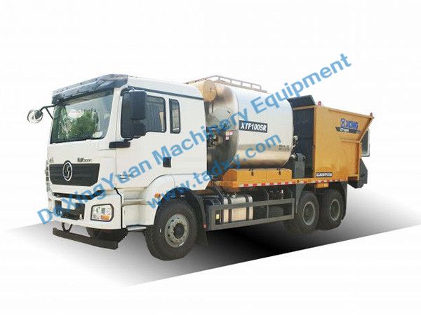 c鿴ԔϢ}XZJ5251TFCTB (XTF1003) asphalt synchronous chip sealer xΔ1126