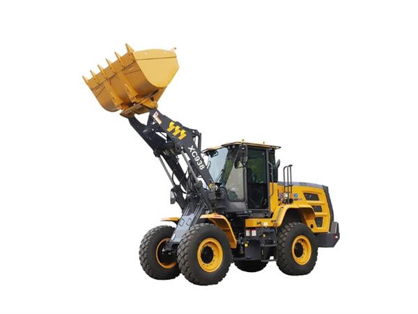 c(din)鿴Ԕ(x)Ϣ(bio)}XC938 wheel loader xΔ(sh)732