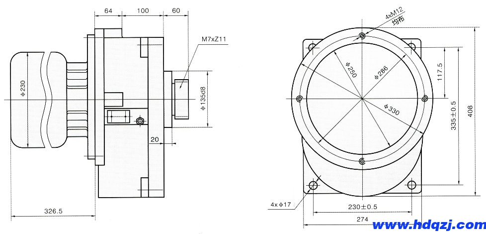 LDH型驅動裝置外形尺寸圖.jpg LDH型驅動裝置外形尺寸圖.jpg