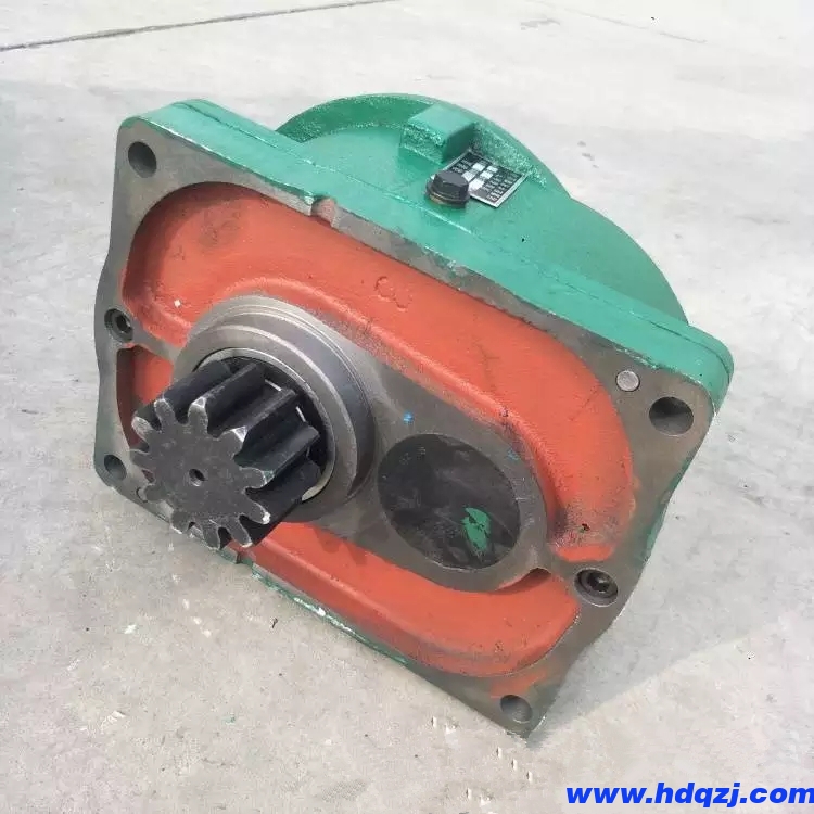 LDH型驅動裝置 LDH型驅動裝置