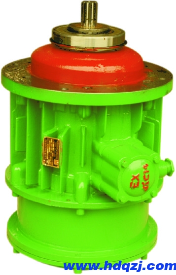 BZD系列隔爆型電動機 BZD系列隔爆型電動機