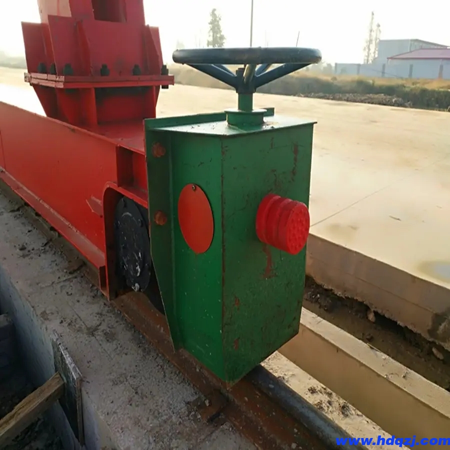 A380系列手動夾軌器A380型手動盤式夾軌器 A380系列手動夾軌器A380型手動盤式夾軌器